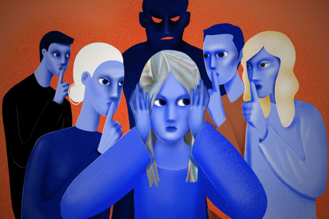 Виктимблейминг